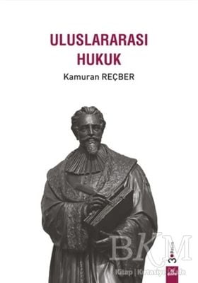 Uluslararası Hukuk