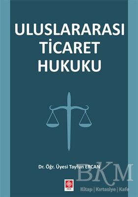 Uluslararası Ticaret Hukuku