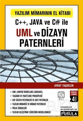 UML ve Dizayn Paternleri