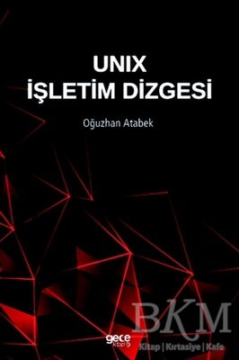 Unix İşletim Dizgesi