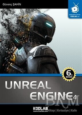 Unreal Engine 4