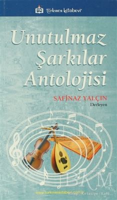 Unutulmaz Şarkılar Antolojisi