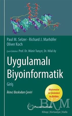 Uygulamalı Biyoinformatik