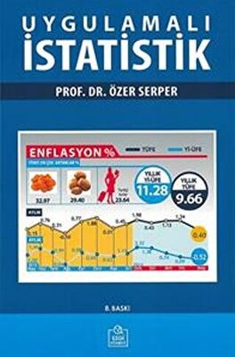 Uygulamalı İstatistik