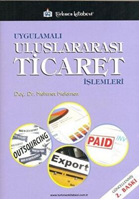 Uygulamalı Uluslararası Ticaret İşlemleri