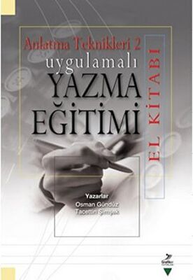 Uygulamalı Yazma Eğitimi El Kitabı