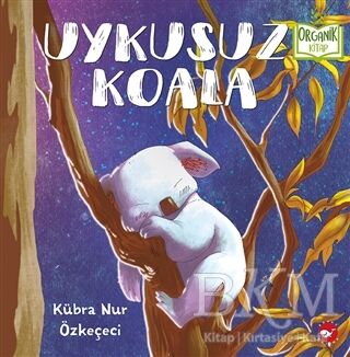 Uykusuz Koala