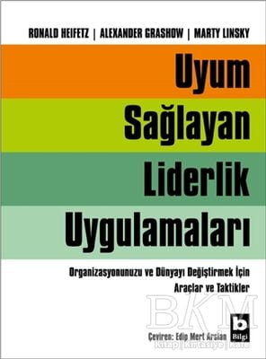 Uyum Sağlayan Liderlik Uygulamaları