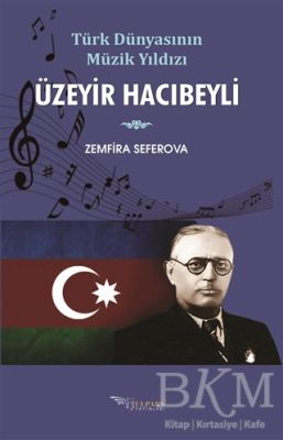 Üzeyir Hacıbeyli