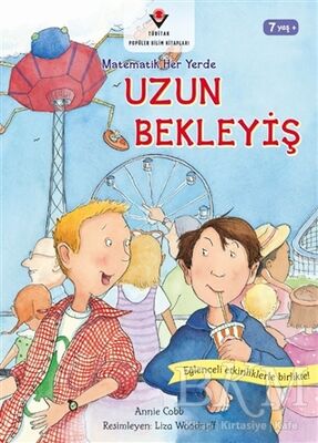 Uzun Bekleyiş - Matematik Her Yerde