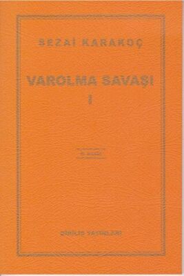 Varolma Savaşı 1