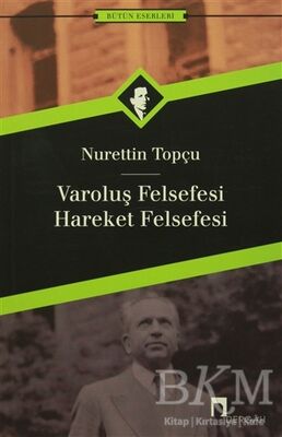 Varoluş Felsefesi Hareket Felsefesi