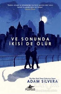 Ve Sonuda İkisi de Ölür