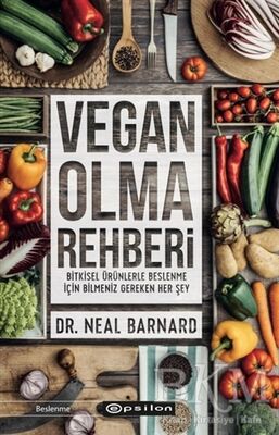 Vegan Olma Rehberi