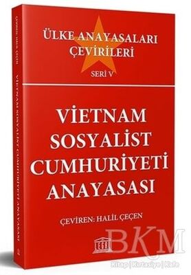 Vietnam Sosyalist Cumhuriyeti Anayasası