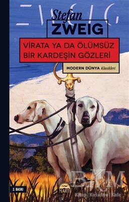 Virata Ya Da Ölu¨msu¨z Bir Kardes¸in Go¨zleri