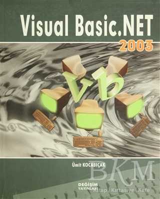 Visual Basic.Net 2003