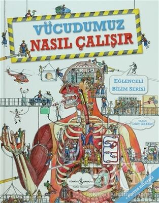 Vücudumuz Nasıl Çalışır