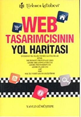 Web Tasarımcısının Yol Haritası