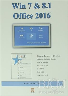 Win 7 - 8.1 Office 2016