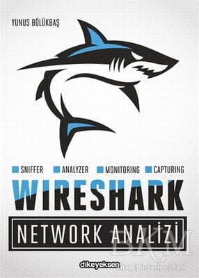 WireShark ile Network Analizi