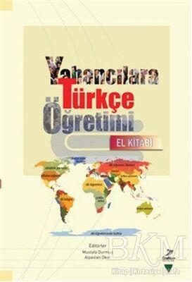 Yabancılara Türkçe Öğretimi El Kitabı