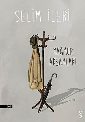 Yağmur Akşamları