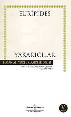 Yakarıcılar