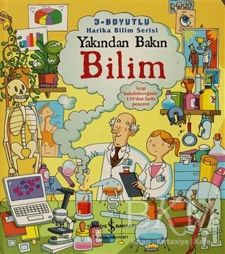 Yakından Bakın - Bilim