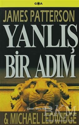 Yanlış Bir Adım