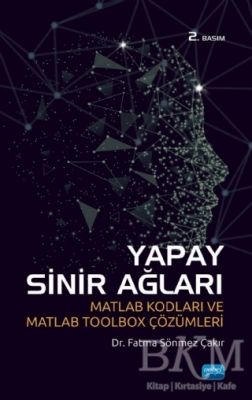 Yapay Sinir Ağları