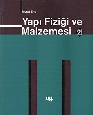 Yapı Fiziği ve Malzemesi