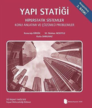 Yapı Statiği