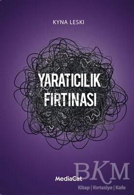 Yaratıcılık Fırtınası