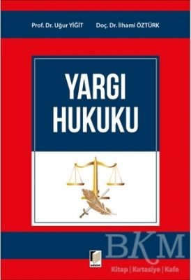 Yargı Hukuku