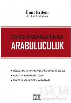 Yargı Kararlarında Arabuluculuk