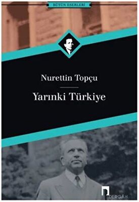 Yarınki Türkiye