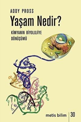 Yaşam Nedir?