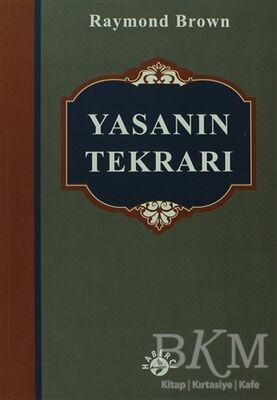 Yasanın Tekrarı