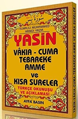 Yasin Çanta Boy-Üçlü Ayfa043