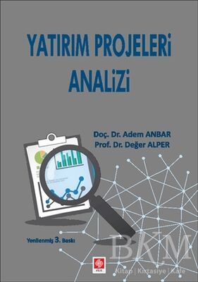 Yatırım Projeleri Analizi