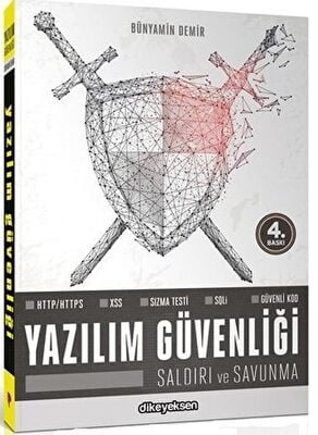 Yazılım Güvenliği