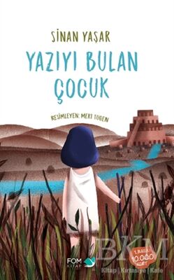 Yazıyı Bulan Çocuk