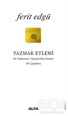 Yazmak Eylemi