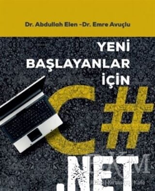 Yeni Başlayanlar İçin C#.Net