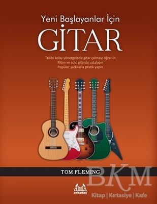 Yeni Başlayanlar İçin Gitar