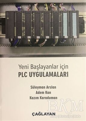 Yeni Başlayanlar İçin PLC Uygulamaları