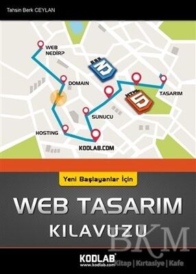 Yeni Başlayanlar İçin Web Tasarım Kılavuzu