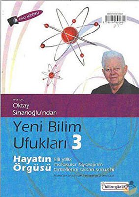 Yeni Bilim Ufukları 3