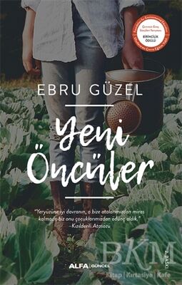 Yeni Öncüler